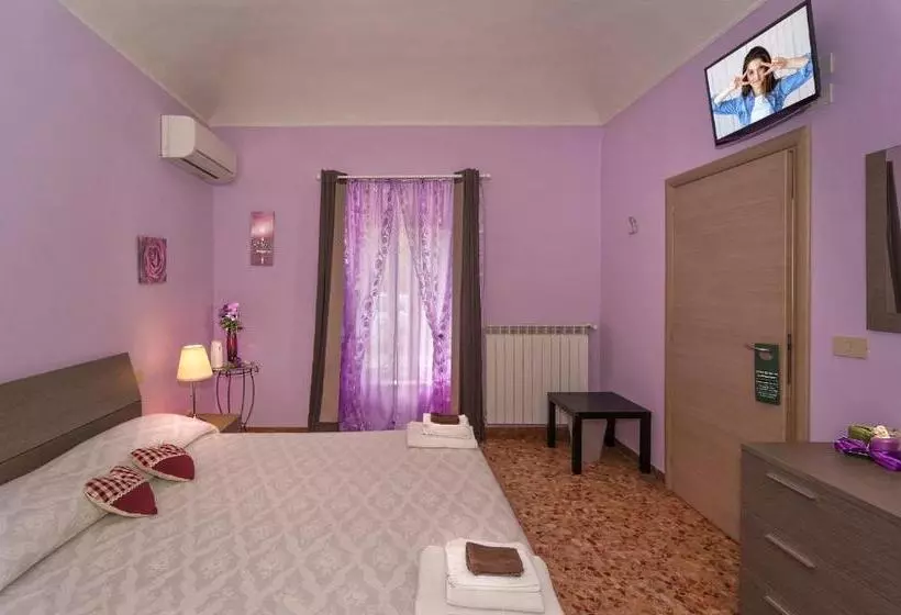 تختخواب و صبحانه Colorado Home