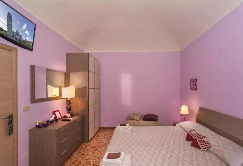 تختخواب و صبحانه Colorado Home