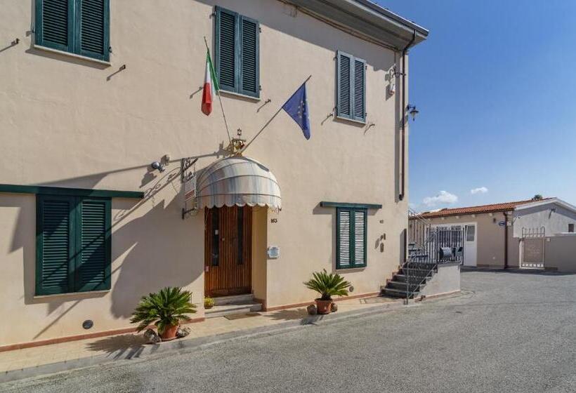 تختخواب و صبحانه Colorado Home