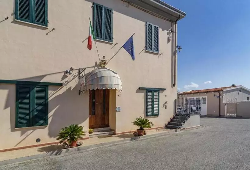 تختخواب و صبحانه Colorado Home