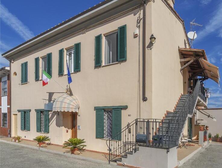 تختخواب و صبحانه Colorado Home