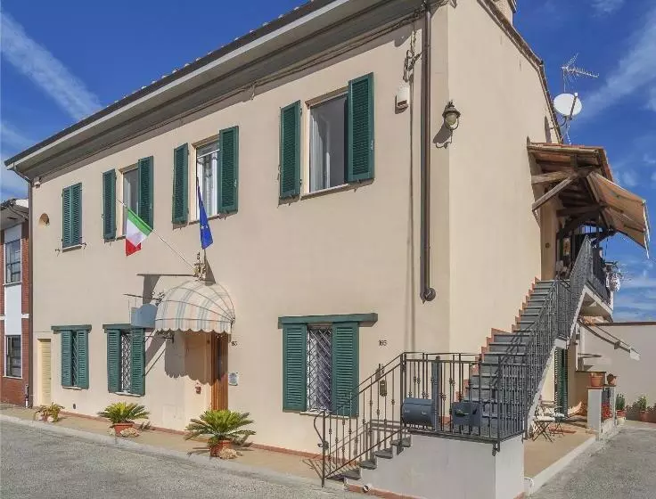 تختخواب و صبحانه Colorado Home