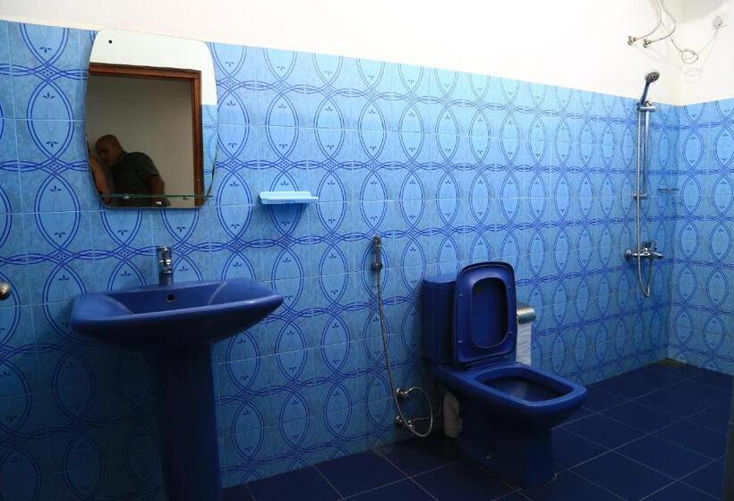 مبيت وإفطار Elephant Reach Villa Pinnawala