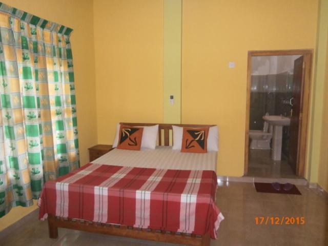 مبيت وإفطار Elephant Reach Villa Pinnawala