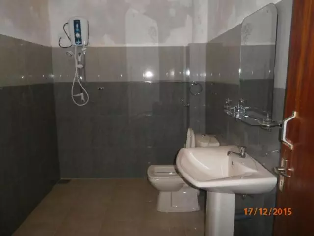 تختخواب و صبحانه Elephant Reach Villa Pinnawala