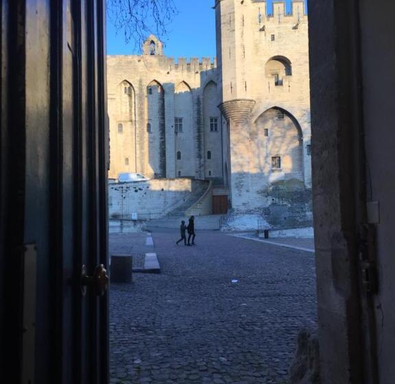 Bed and Breakfast Face Au Palais