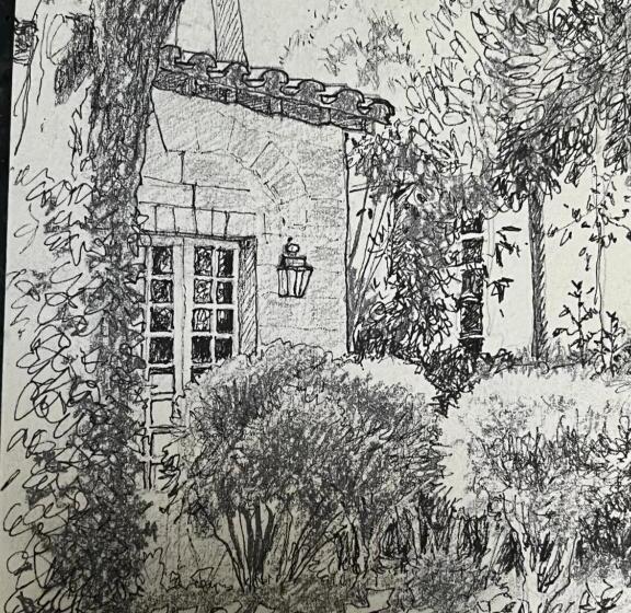 Bed and Breakfast Face Au Palais