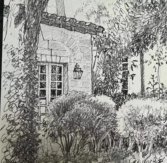 ベッドアンドブレックファースト Face Au Palais