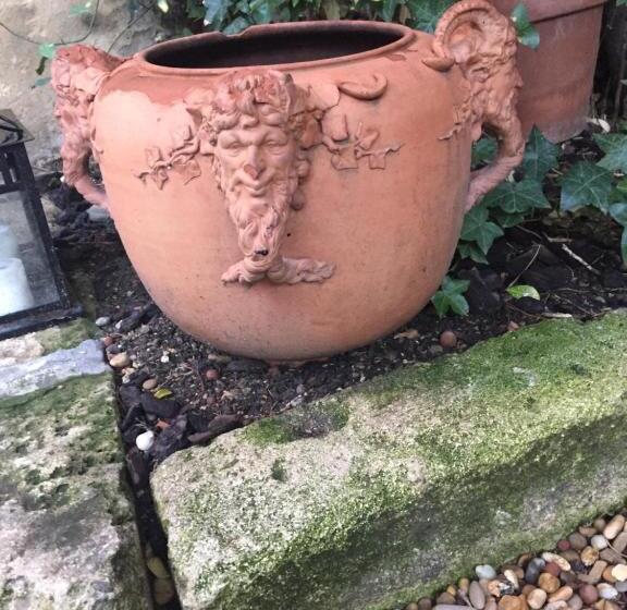 Bed and Breakfast Face Au Palais