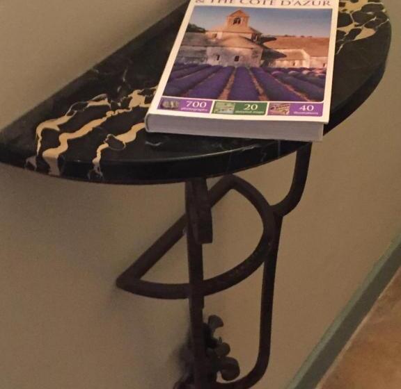 Bed and Breakfast Face Au Palais