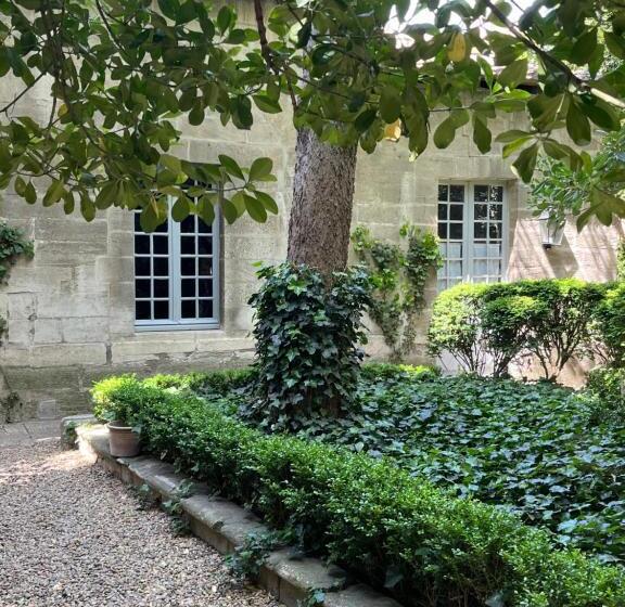 Bed and Breakfast Face Au Palais