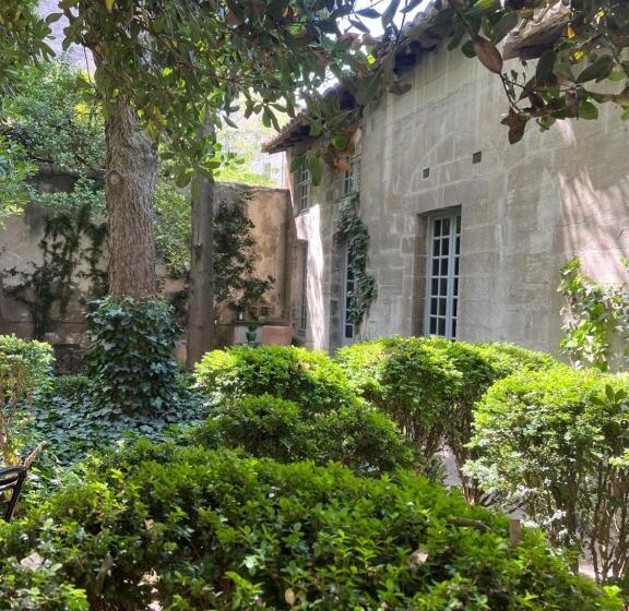 Bed and Breakfast Face Au Palais