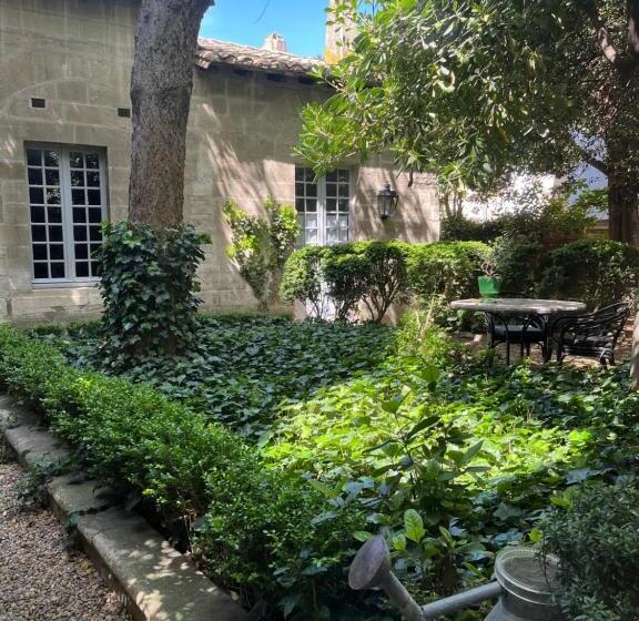 Bed and Breakfast Face Au Palais