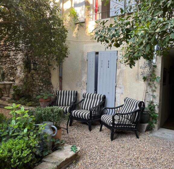 Bed and Breakfast Face Au Palais