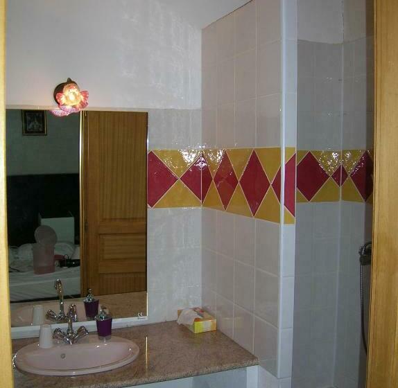 住宿加早餐  Le Mas Des Baux