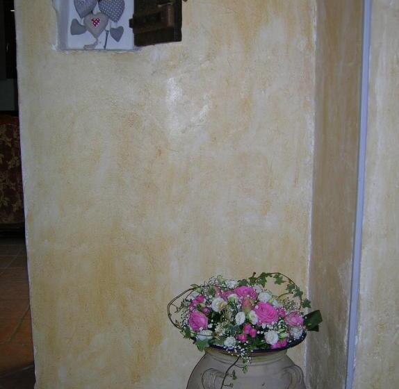 住宿加早餐  Le Mas Des Baux