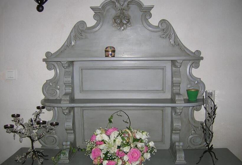 住宿加早餐  Le Mas Des Baux