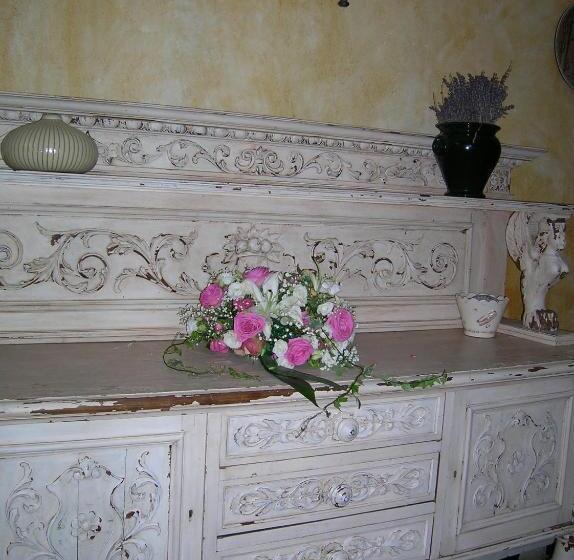 住宿加早餐  Le Mas Des Baux