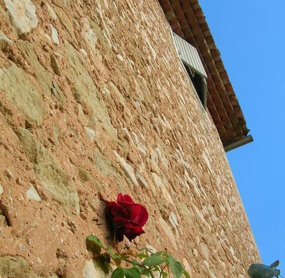 住宿加早餐  Le Mas Des Baux