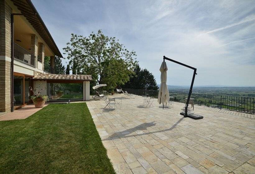 تختخواب و صبحانه Villa Clara