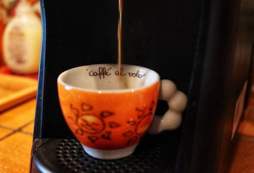 تختخواب و صبحانه Villa Clara