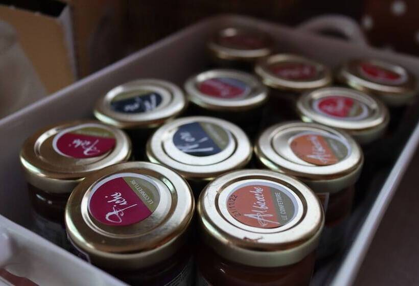 تختخواب و صبحانه Villa Clara