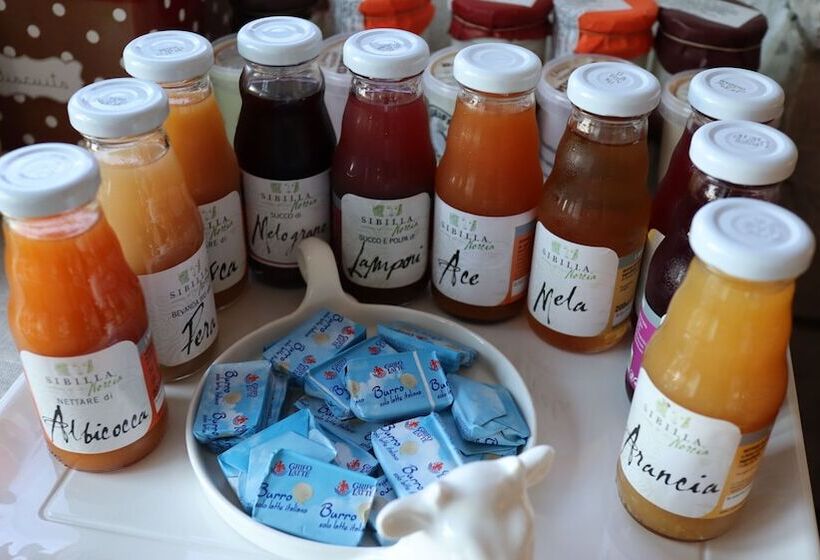 تختخواب و صبحانه Villa Clara