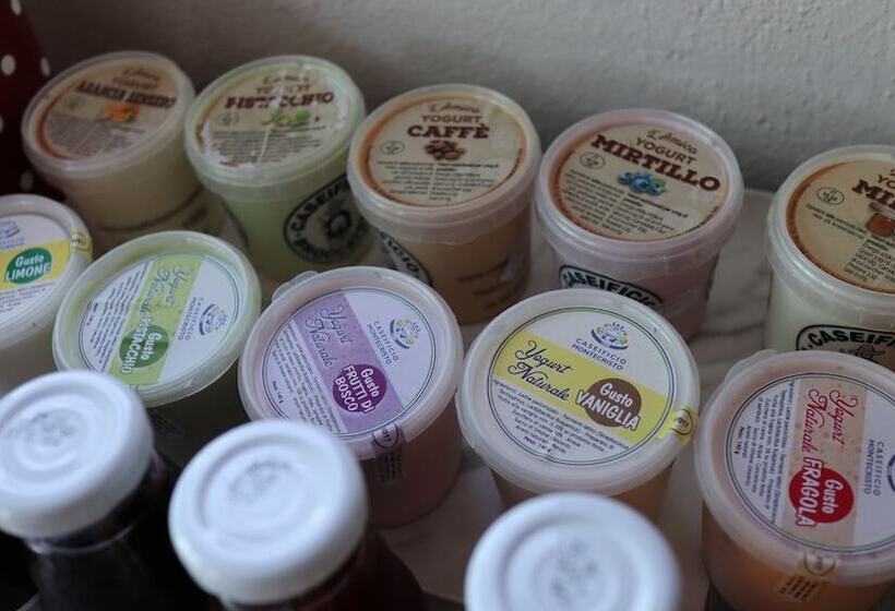 تختخواب و صبحانه Villa Clara