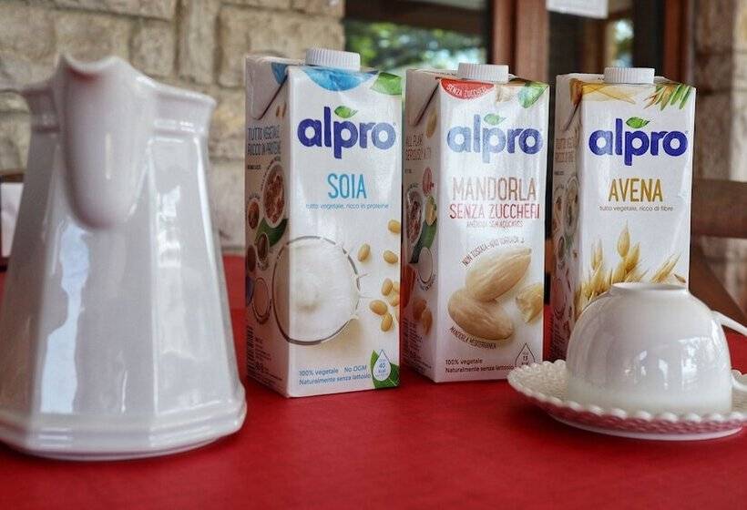 تختخواب و صبحانه Villa Clara