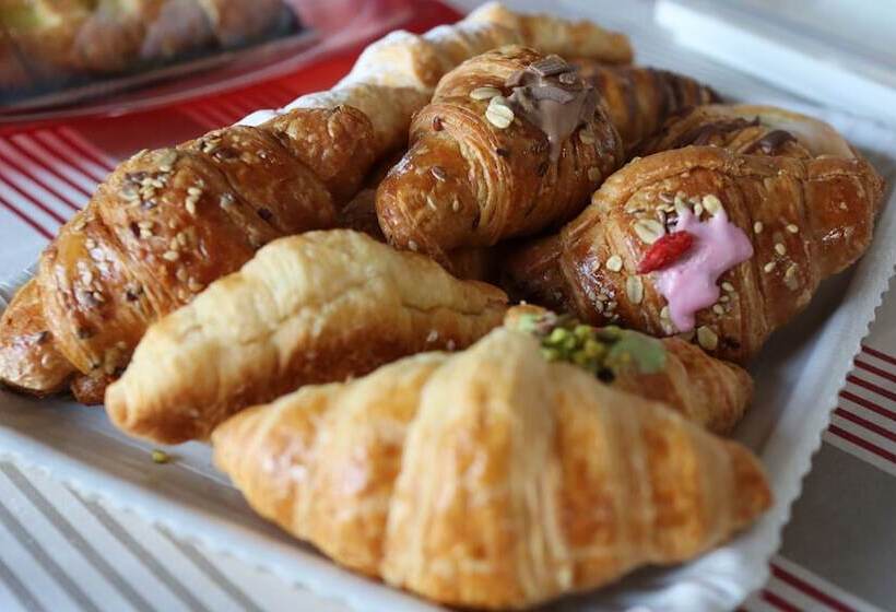 تختخواب و صبحانه Villa Clara