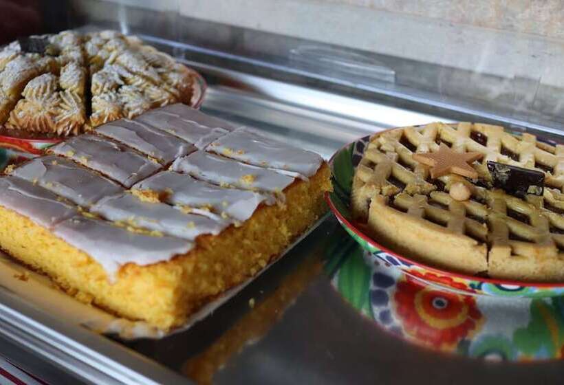 تختخواب و صبحانه Villa Clara