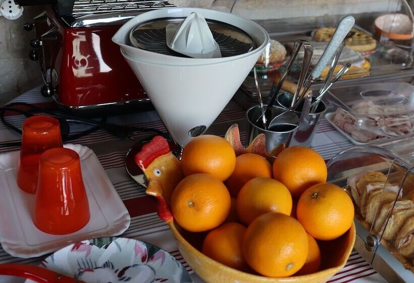 تختخواب و صبحانه Villa Clara