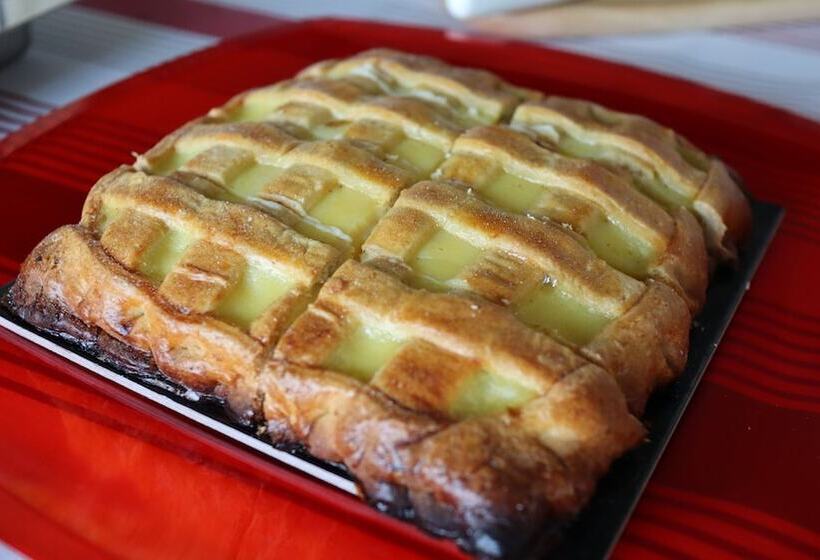 تختخواب و صبحانه Villa Clara