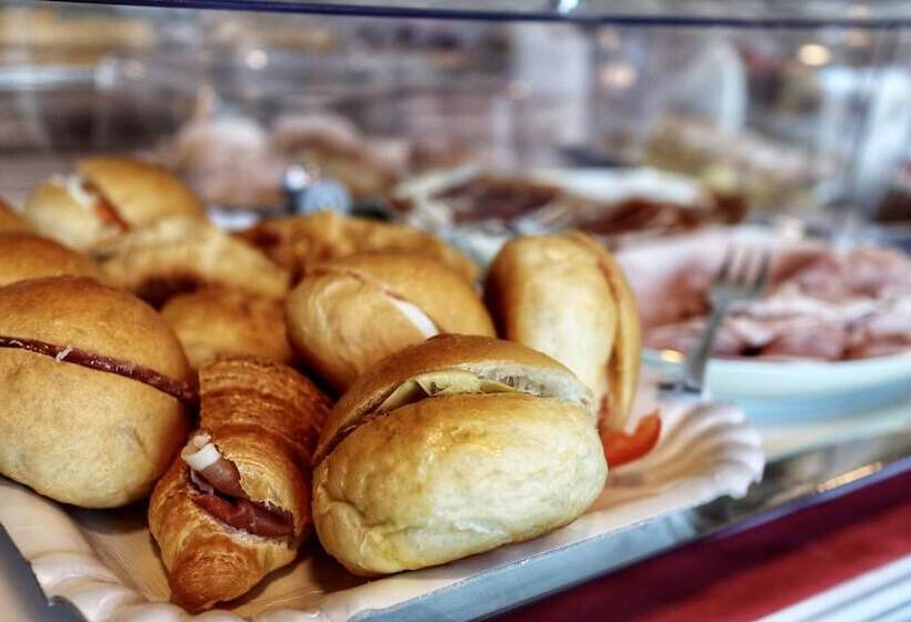 تختخواب و صبحانه Villa Clara