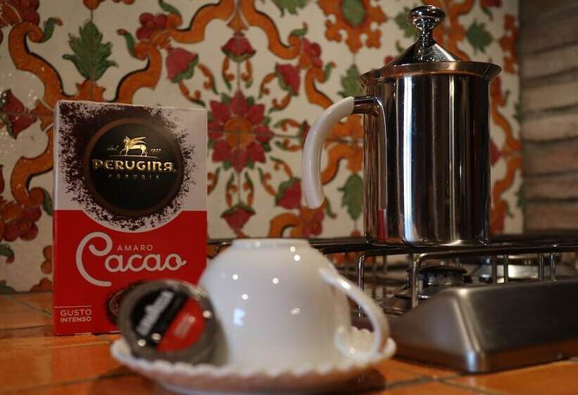 تختخواب و صبحانه Villa Clara