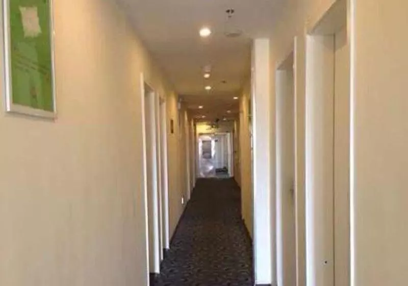 ホテル 7 Days Inn Tieling Railway Station Branch