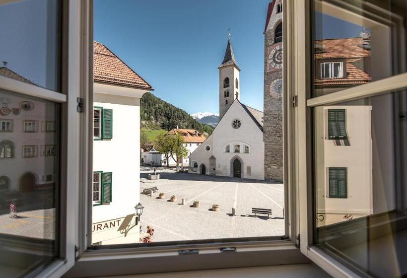 فندق Gasthof Traube