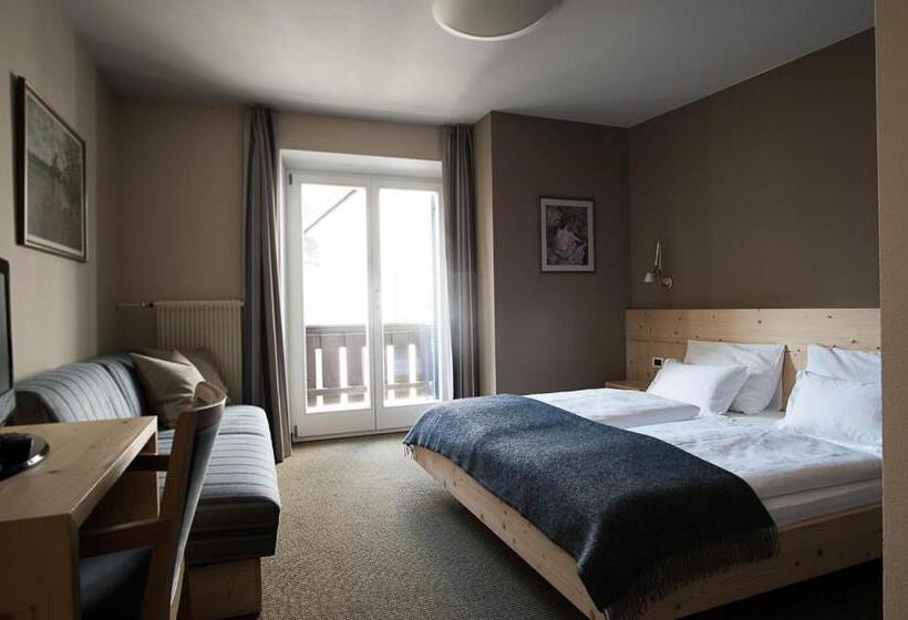 فندق Gasthof Traube