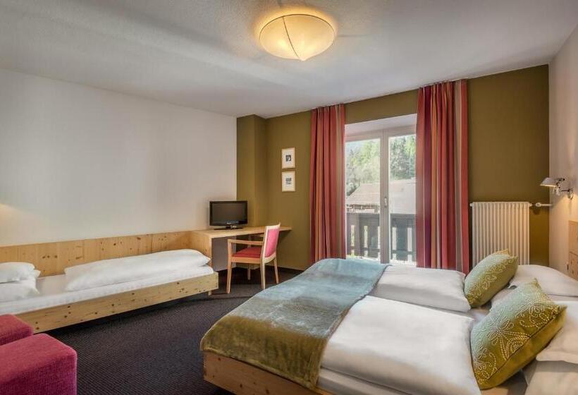 فندق Gasthof Traube