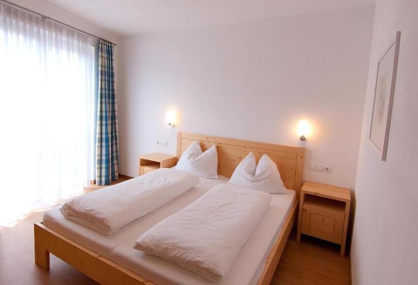 فندق Gasthof Traube