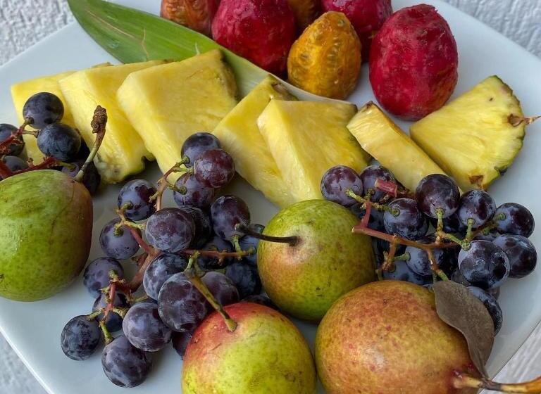 בית מלון כפרי La Silvana