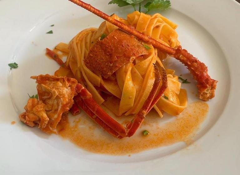 בית מלון כפרי La Silvana