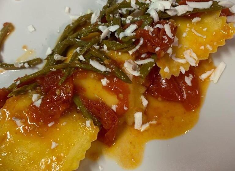 בית מלון כפרי La Silvana