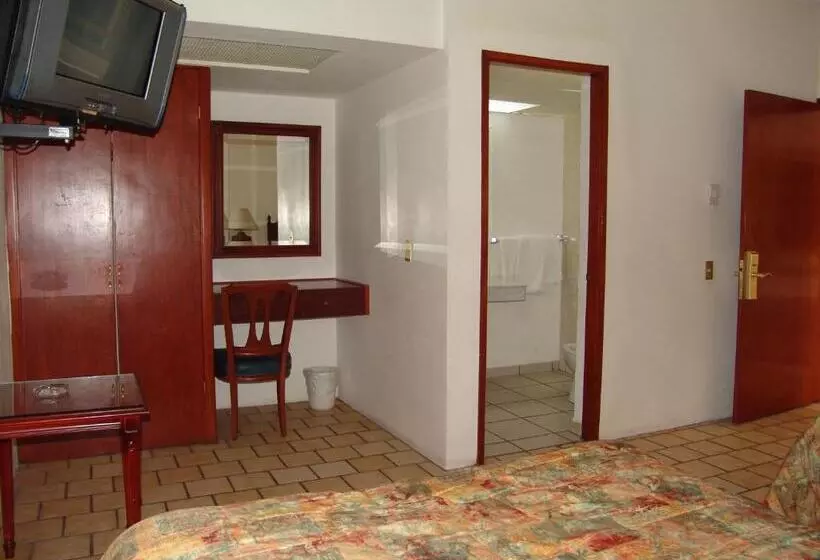 Hotelli Posada Arcos