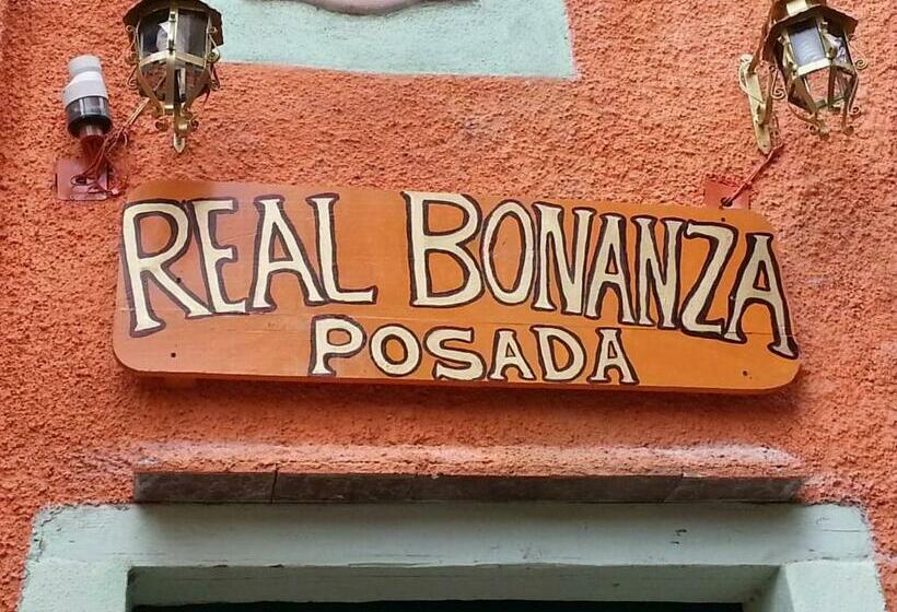 هتل Real Bonanza Posada