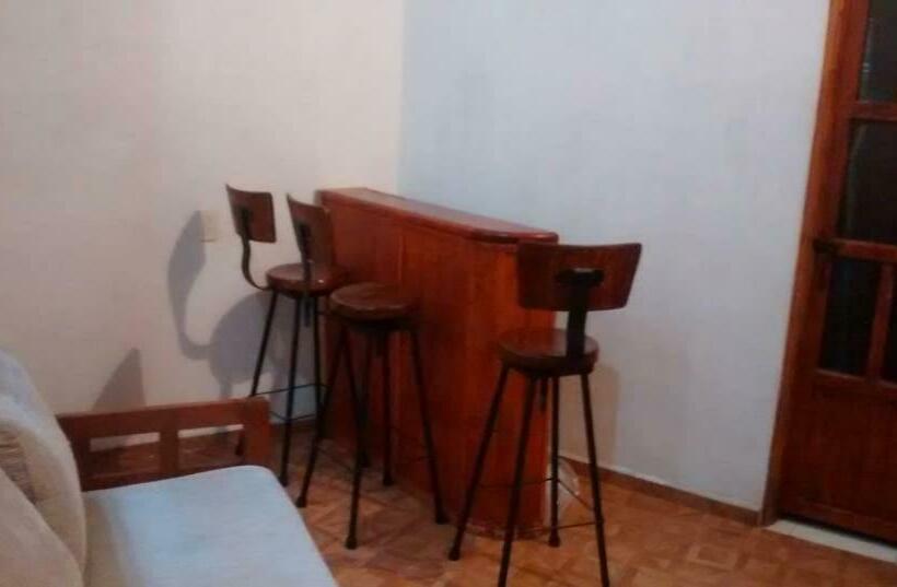 هتل Real Bonanza Posada