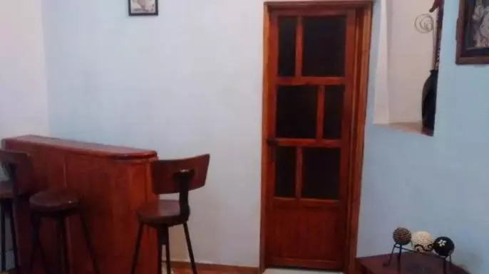 هتل Real Bonanza Posada