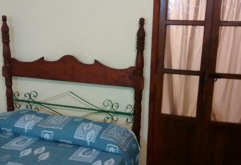 هتل Real Bonanza Posada