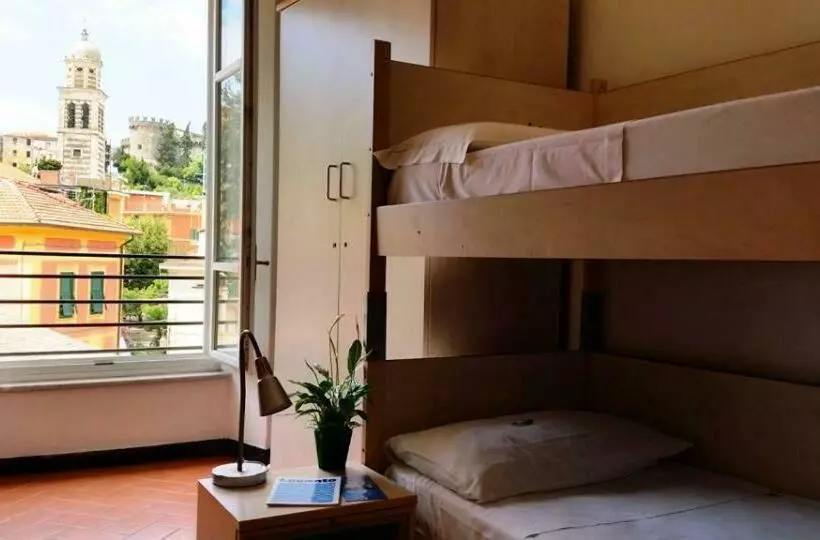 Ospitalia Del Mare Hostel