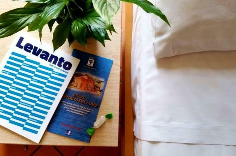 Ospitalia Del Mare Hostel